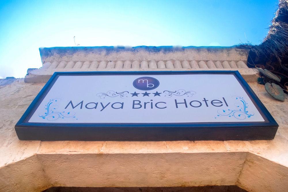 Hotel Beach Energy 5Th Av Playa del Carmen Exterior foto