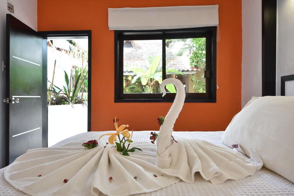 Hotel Beach Energy 5Th Av Playa del Carmen Exterior foto