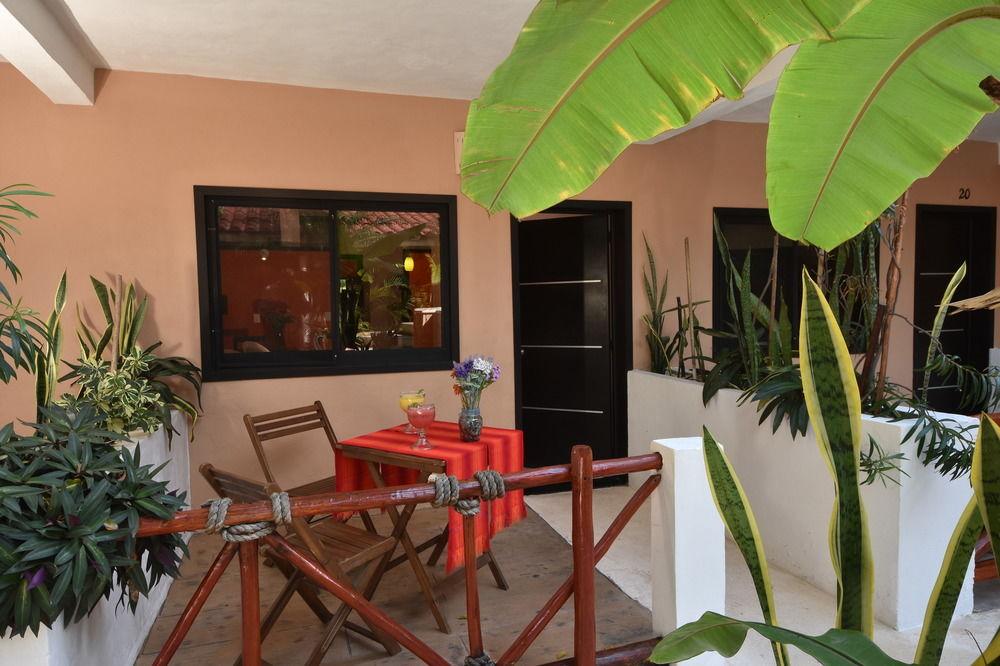 Hotel Beach Energy 5Th Av Playa del Carmen Exterior foto