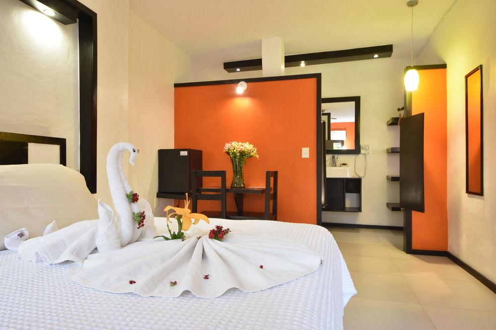 Hotel Beach Energy 5Th Av Playa del Carmen Exterior foto