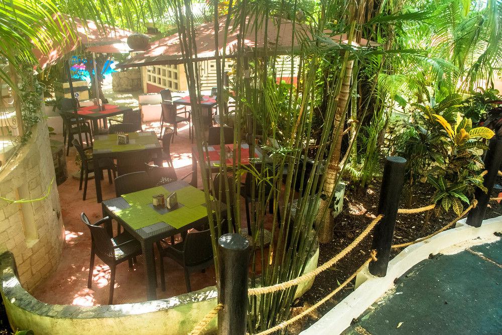 Hotel Beach Energy 5Th Av Playa del Carmen Exterior foto