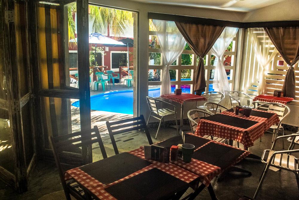 Hotel Beach Energy 5Th Av Playa del Carmen Exterior foto