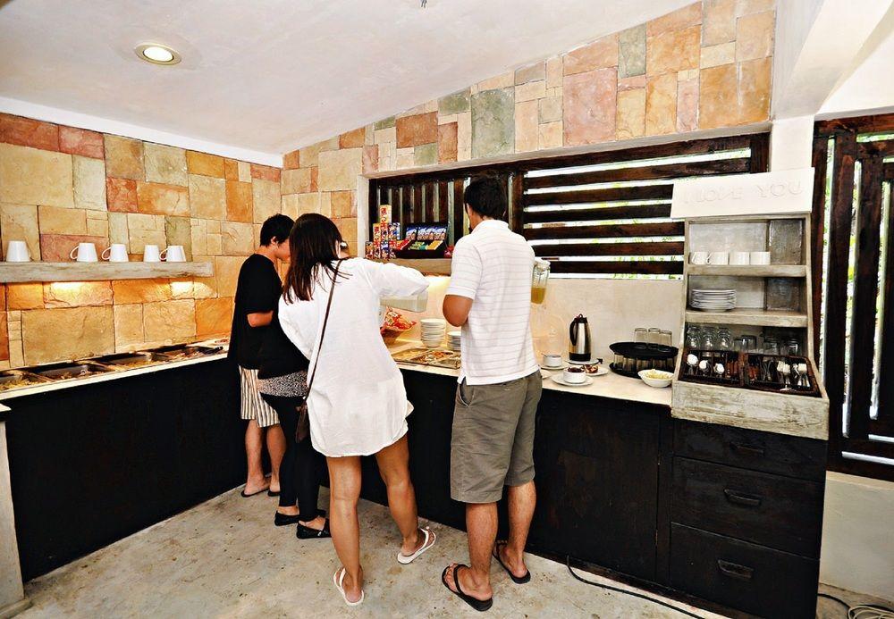 Hotel Beach Energy 5Th Av Playa del Carmen Exterior foto