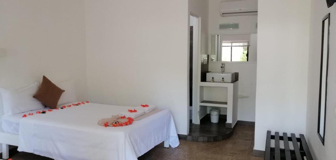 Hotel Beach Energy 5Th Av Playa del Carmen Exterior foto