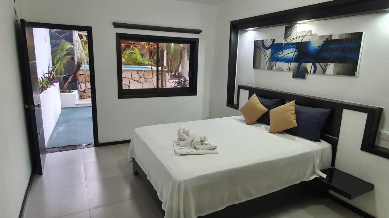 Hotel Beach Energy 5Th Av Playa del Carmen Exterior foto