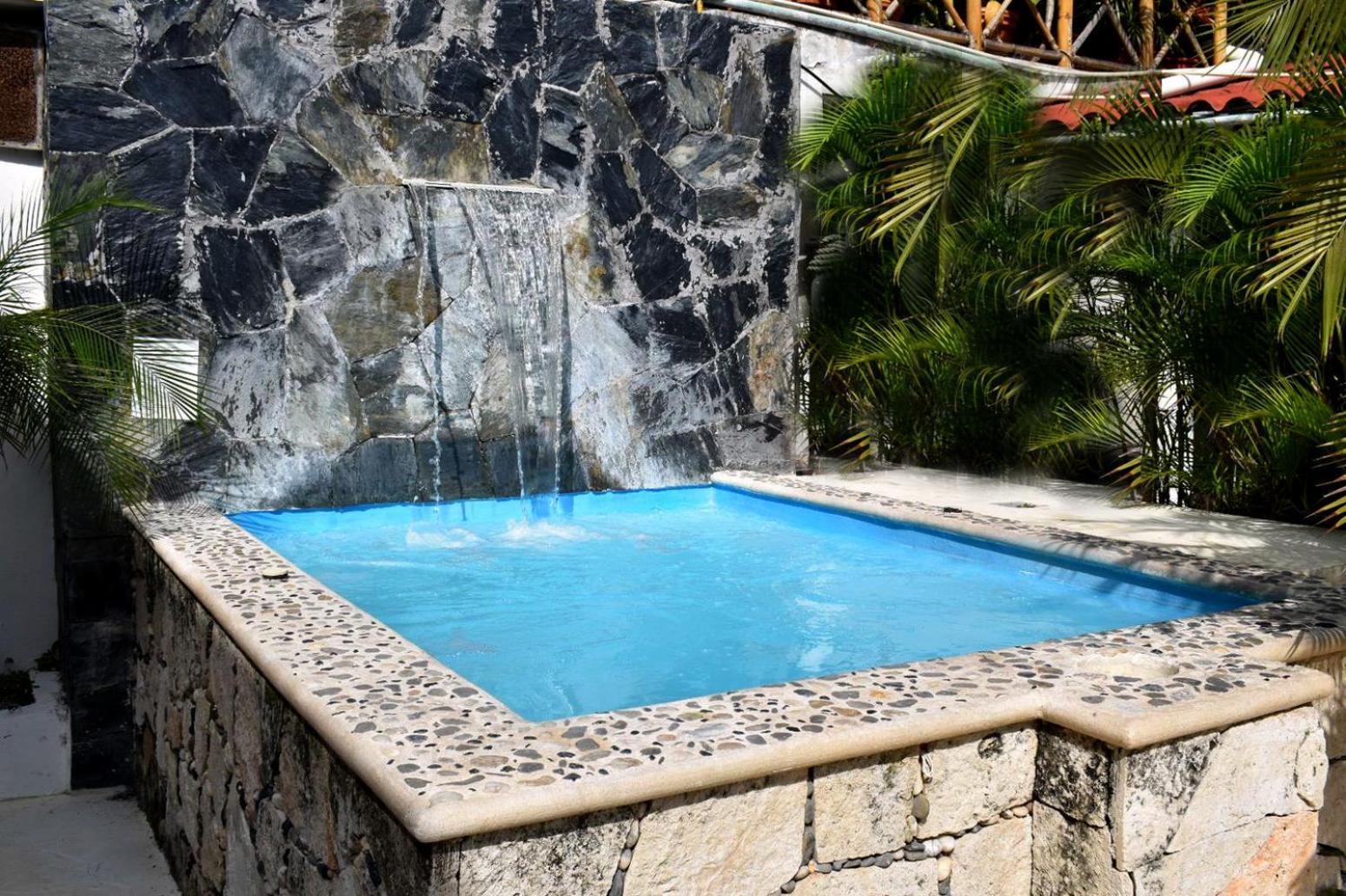 Hotel Beach Energy 5Th Av Playa del Carmen Exterior foto