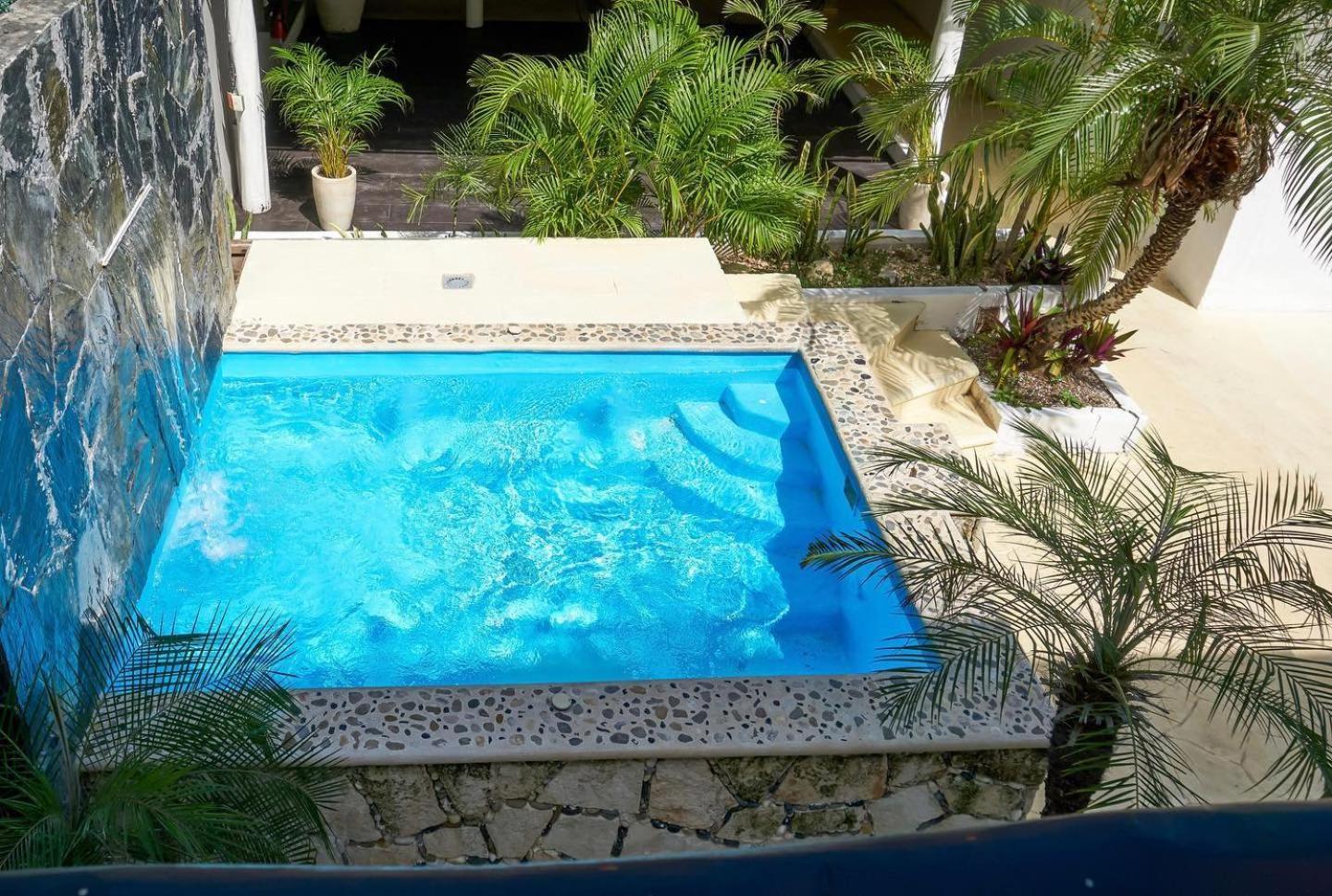 Hotel Beach Energy 5Th Av Playa del Carmen Exterior foto